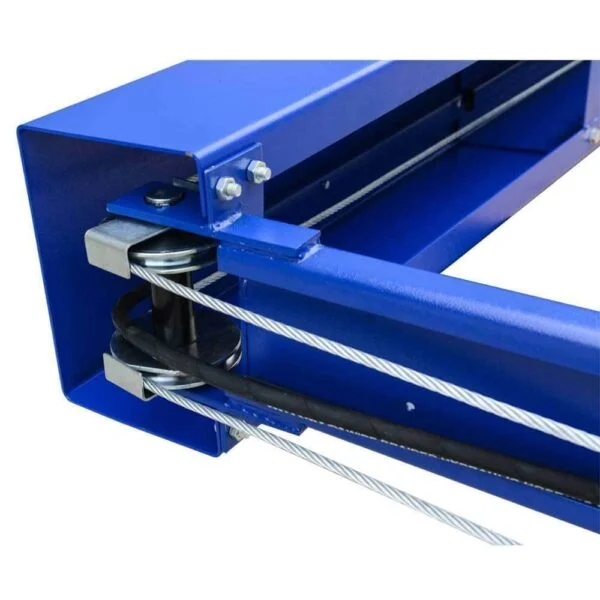 X1gf2LKKTiwN53su8D7ogGvSforF2CgDPzkqQwux.webp 10,000 LBS CAR LIFT L1100 2 POST OVERHEAD CAR AUTO TRUCK HOIST 220V OR 110V