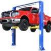 Atlas Pro-9D Overhead 9,000 lb. Capacity Direct Drive Premium 2 Post Lift