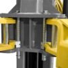 XPR-9S-5.jpg Bendpak XPR-9S two post lifts 9,000 lbs / Floorplate / Chain-Over / Short Lift / Screw Pads