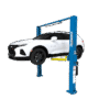 dannmar-d2-10c-two-post-car-lift-2.png Dannmar D2-10C Symmetric Two Post Car Lift