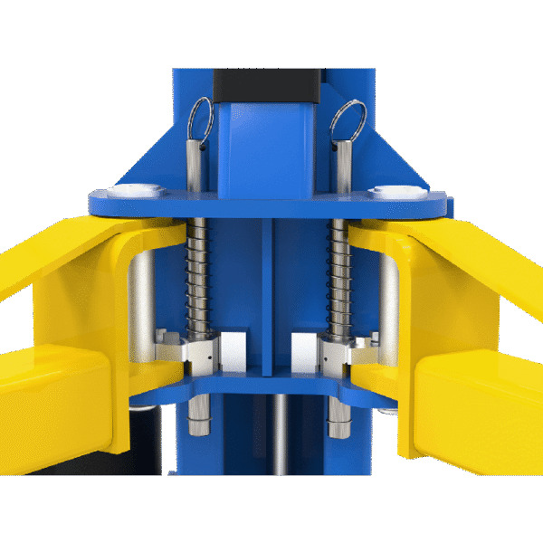 dannmar-two-post-lift-carriage-assembly-10c-1.png Dannmar D2-10C Symmetric Two Post Car Lift