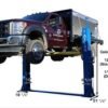 ATLAS BP12000X 12,000 LB COMMERCIAL GRADE BASEPLATE LIFT ALI certified