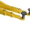 APLUSLIFT HW-10KBP-A 10000 LB 2-POST FLOOR PLATE HEAVY DUTY CAR LIFT WITH 3 YEAR WARRANTY