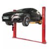 s-l1600-26.jpg KATOOL 10000lbs 2 Post Car Lift. Two Posts Lift Auto Shop Home car Hoist Red