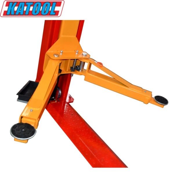 s-l960-100.jpg KATOOL 10000lbs 2 Post Car Lift. Two Posts Lift Auto Shop Home car Hoist Red
