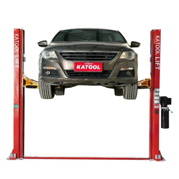 s-l960-2025-04-17T013747.748.jpg KATOOL 10000lbs 2 Post Car Lift. Two Posts Lift Auto Shop Home car Hoist Red