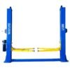 XK L1000 220V 10,000LBS 2 Post Car Lift Auto Car Lift Truck Hoist with 36 Months Parts Replacement
