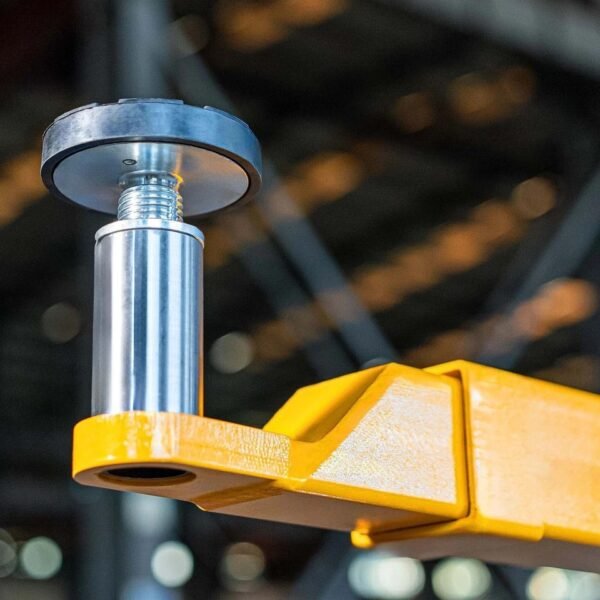 XK L1000 220V 10,000LBS 2 Post Car Lift Auto Car Lift Truck Hoist with 36 Months Parts Replacement