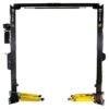 Titan Lifts MASTER Series HD2P-12KMSC Clearfloor Two Post Lift