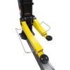 Titan Lifts MASTER Series HD2P-9KMSC Clearfloor Two Post Lift