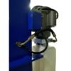 ASEplatinum TP12KFX Heavy-Duty Floor Plate Two Post Lift