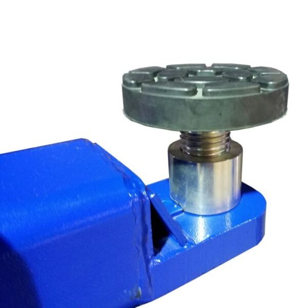 tp12kfx-image06-spin-up_swivel_pad-1.jpg ASEplatinum TP15KCX Heavy-Duty Clear Floor Two Post Lift