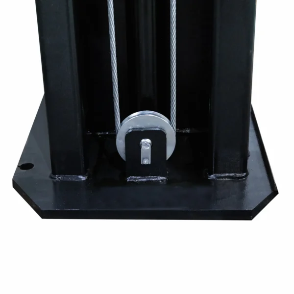 vPPCyqtsSZfKXwBvgEgKNKYe8PEpXvarHZzHHsyo.webp APlusLift 12,000LB 2-Post Overhead Single Release Direct Drive Car Lift with 3 Year Warranty – AP-12SR