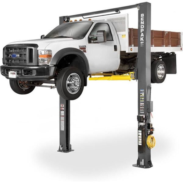 xpr-10xls-two-post-lift-517__14982-1.jpg Bendpak xpr-10xls-181 10,000 capacity ali certified symmetric, adjustable width, screw pads, 181″ height