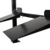 Mayflower Blacksmith Four Post Lift Car Lift Storage Service 8000 lb Pro 8000/1 Year Full Warranty