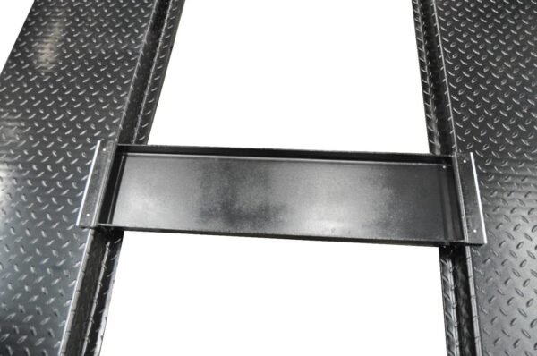Mayflower Blacksmith Four Post Lift Car Lift Storage Service 8000 lb Pro 8000/1 Year Full Warranty