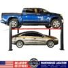 Katool 4H950 9,500lbs Heavy Duty 4 Post Parking Car lift